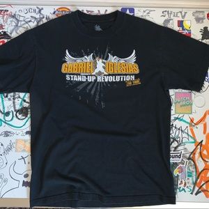 Gabriel Iglesias show-t (2011)